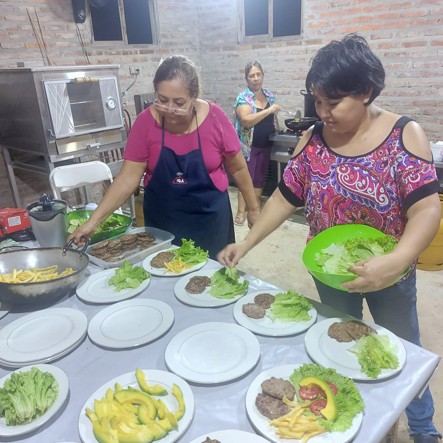 Cocina